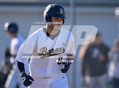 Thumbnail 2 in El Capitan @ Bonita Vista (Hilltop Tournament) photogallery.
