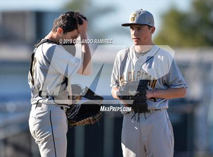 Thumbnail 2 in El Capitan @ Bonita Vista (Hilltop Tournament) photogallery.