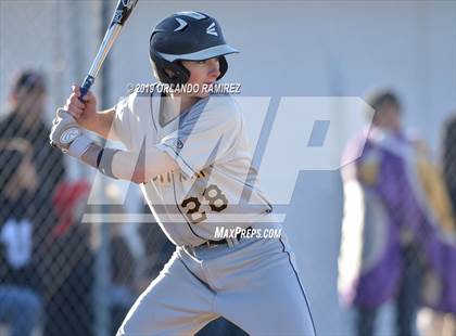Thumbnail 1 in El Capitan @ Bonita Vista (Hilltop Tournament) photogallery.