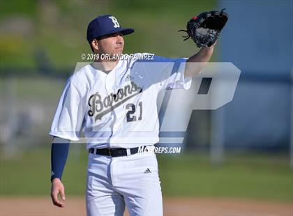 Thumbnail 1 in El Capitan @ Bonita Vista (Hilltop Tournament) photogallery.