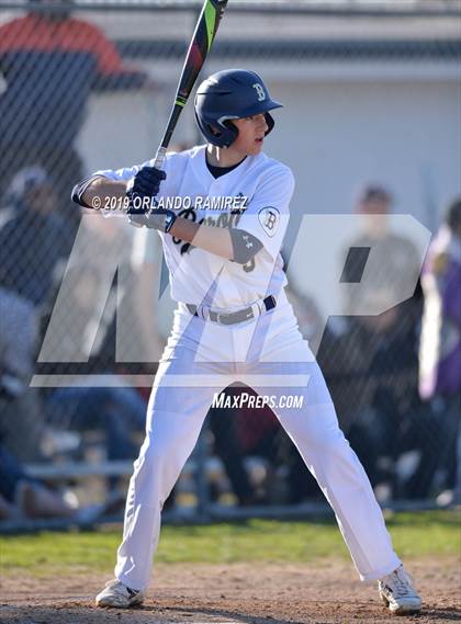Thumbnail 1 in El Capitan @ Bonita Vista (Hilltop Tournament) photogallery.