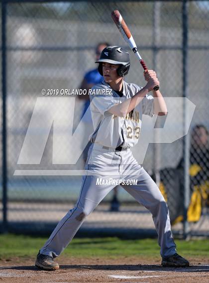 Thumbnail 2 in El Capitan @ Bonita Vista (Hilltop Tournament) photogallery.