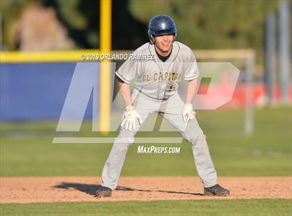 Thumbnail 3 in El Capitan @ Bonita Vista (Hilltop Tournament) photogallery.
