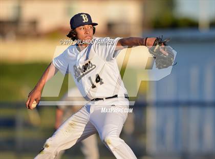 Thumbnail 1 in El Capitan @ Bonita Vista (Hilltop Tournament) photogallery.