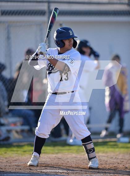 Thumbnail 3 in El Capitan @ Bonita Vista (Hilltop Tournament) photogallery.