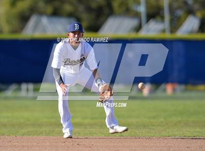 Thumbnail 3 in El Capitan @ Bonita Vista (Hilltop Tournament) photogallery.