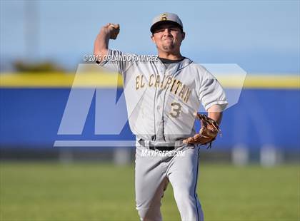 Thumbnail 3 in El Capitan @ Bonita Vista (Hilltop Tournament) photogallery.
