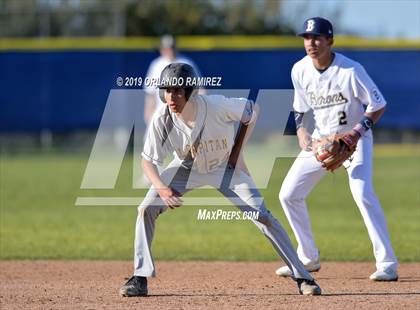 Thumbnail 2 in El Capitan @ Bonita Vista (Hilltop Tournament) photogallery.