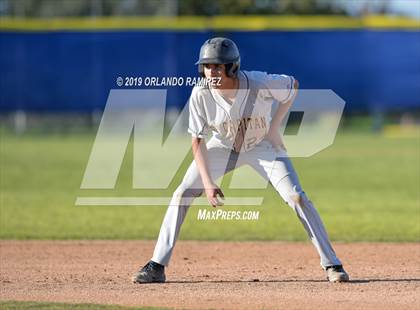 Thumbnail 3 in El Capitan @ Bonita Vista (Hilltop Tournament) photogallery.