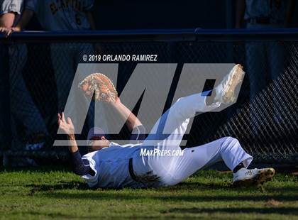Thumbnail 3 in El Capitan @ Bonita Vista (Hilltop Tournament) photogallery.