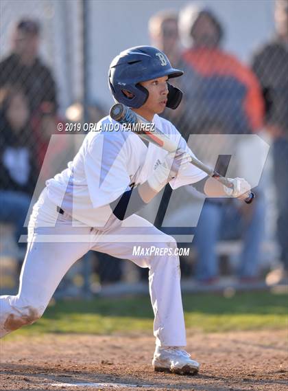 Thumbnail 1 in El Capitan @ Bonita Vista (Hilltop Tournament) photogallery.