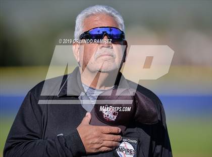 Thumbnail 1 in El Capitan @ Bonita Vista (Hilltop Tournament) photogallery.