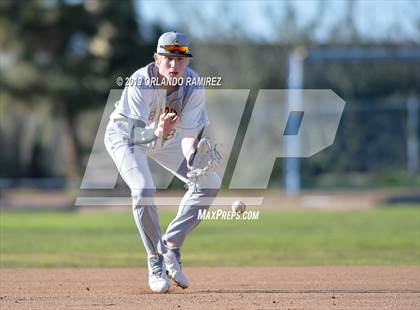Thumbnail 1 in El Capitan @ Bonita Vista (Hilltop Tournament) photogallery.