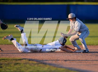 Thumbnail 2 in El Capitan @ Bonita Vista (Hilltop Tournament) photogallery.