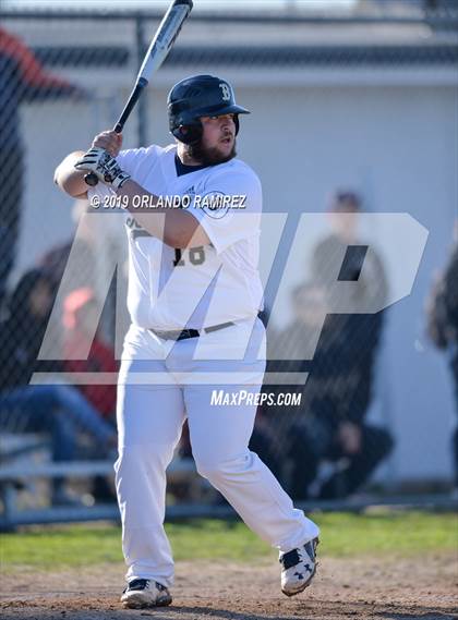 Thumbnail 2 in El Capitan @ Bonita Vista (Hilltop Tournament) photogallery.
