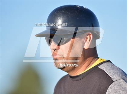 Thumbnail 2 in El Capitan @ Bonita Vista (Hilltop Tournament) photogallery.