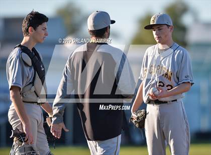 Thumbnail 3 in El Capitan @ Bonita Vista (Hilltop Tournament) photogallery.