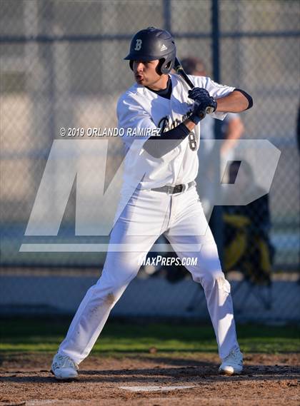 Thumbnail 3 in El Capitan @ Bonita Vista (Hilltop Tournament) photogallery.