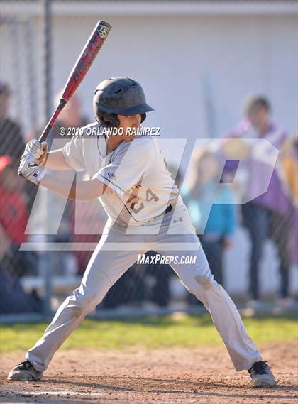 Thumbnail 1 in El Capitan @ Bonita Vista (Hilltop Tournament) photogallery.