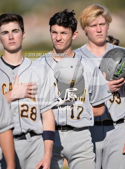 Thumbnail 1 in El Capitan @ Bonita Vista (Hilltop Tournament) photogallery.