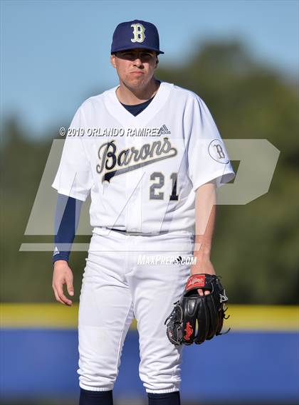 Thumbnail 3 in El Capitan @ Bonita Vista (Hilltop Tournament) photogallery.