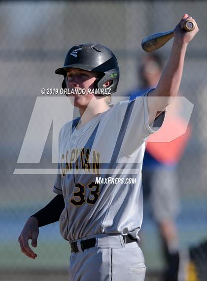 Thumbnail 2 in El Capitan @ Bonita Vista (Hilltop Tournament) photogallery.