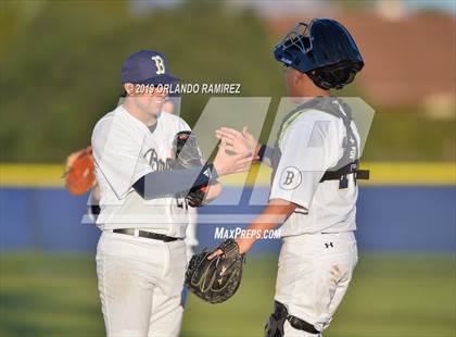 Thumbnail 2 in El Capitan @ Bonita Vista (Hilltop Tournament) photogallery.