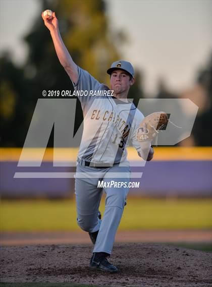 Thumbnail 2 in El Capitan @ Bonita Vista (Hilltop Tournament) photogallery.