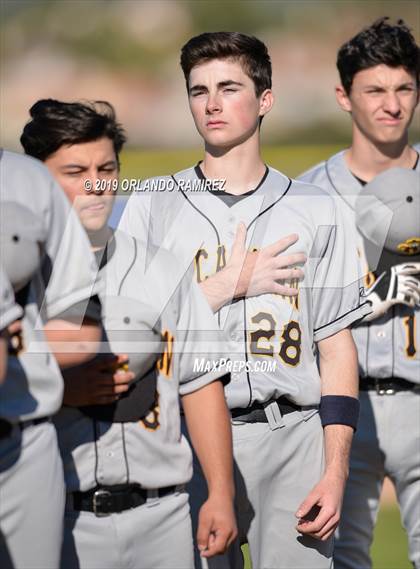 Thumbnail 3 in El Capitan @ Bonita Vista (Hilltop Tournament) photogallery.