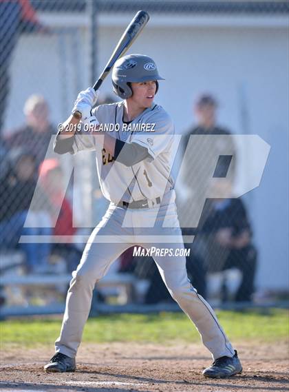 Thumbnail 2 in El Capitan @ Bonita Vista (Hilltop Tournament) photogallery.