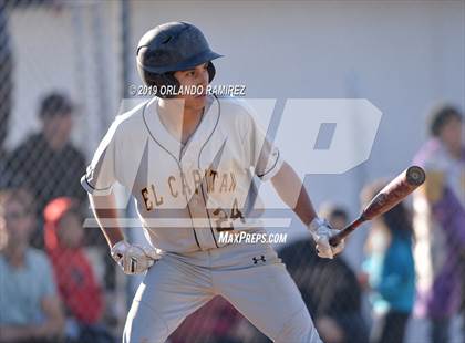 Thumbnail 3 in El Capitan @ Bonita Vista (Hilltop Tournament) photogallery.