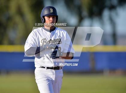 Thumbnail 3 in El Capitan @ Bonita Vista (Hilltop Tournament) photogallery.