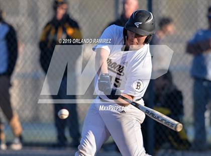 Thumbnail 3 in El Capitan @ Bonita Vista (Hilltop Tournament) photogallery.