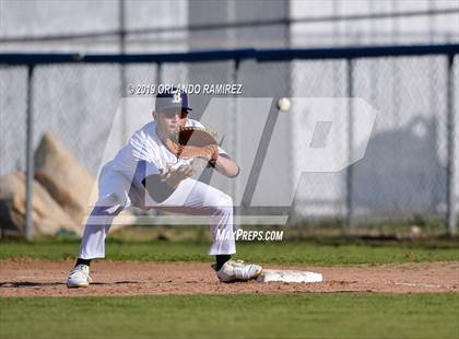 Thumbnail 3 in El Capitan @ Bonita Vista (Hilltop Tournament) photogallery.