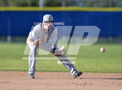 Thumbnail 3 in El Capitan @ Bonita Vista (Hilltop Tournament) photogallery.