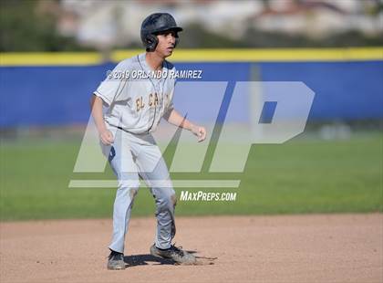 Thumbnail 1 in El Capitan @ Bonita Vista (Hilltop Tournament) photogallery.