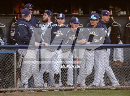 Thumbnail 1 in El Capitan @ Bonita Vista (Hilltop Tournament) photogallery.