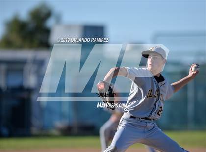 Thumbnail 2 in El Capitan @ Bonita Vista (Hilltop Tournament) photogallery.