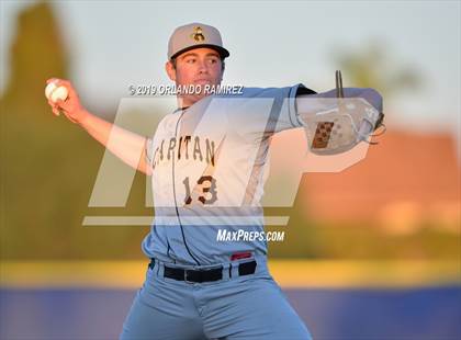 Thumbnail 1 in El Capitan @ Bonita Vista (Hilltop Tournament) photogallery.