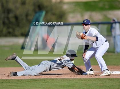 Thumbnail 2 in El Capitan @ Bonita Vista (Hilltop Tournament) photogallery.