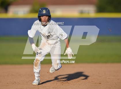 Thumbnail 1 in El Capitan @ Bonita Vista (Hilltop Tournament) photogallery.