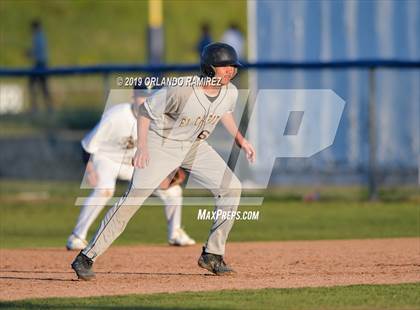 Thumbnail 1 in El Capitan @ Bonita Vista (Hilltop Tournament) photogallery.