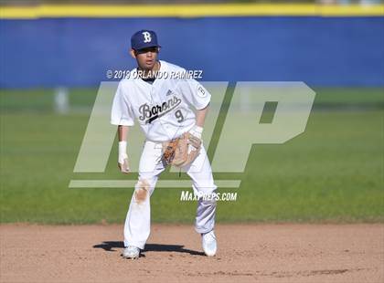 Thumbnail 3 in El Capitan @ Bonita Vista (Hilltop Tournament) photogallery.