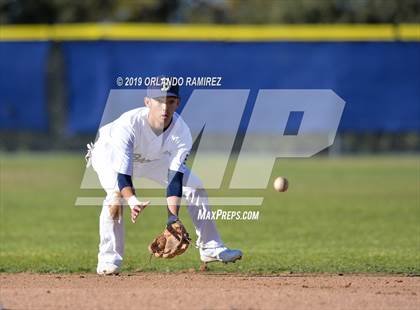 Thumbnail 2 in El Capitan @ Bonita Vista (Hilltop Tournament) photogallery.