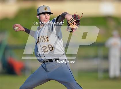 Thumbnail 2 in El Capitan @ Bonita Vista (Hilltop Tournament) photogallery.