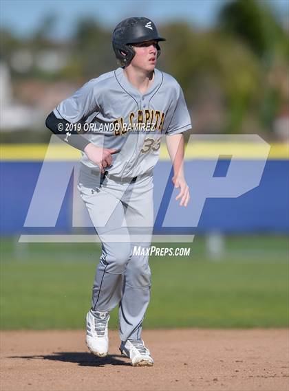 Thumbnail 3 in El Capitan @ Bonita Vista (Hilltop Tournament) photogallery.