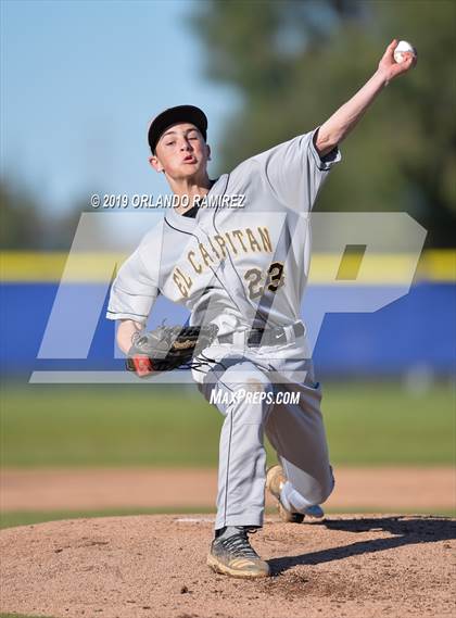 Thumbnail 2 in El Capitan @ Bonita Vista (Hilltop Tournament) photogallery.
