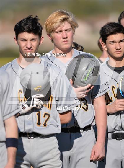 Thumbnail 2 in El Capitan @ Bonita Vista (Hilltop Tournament) photogallery.