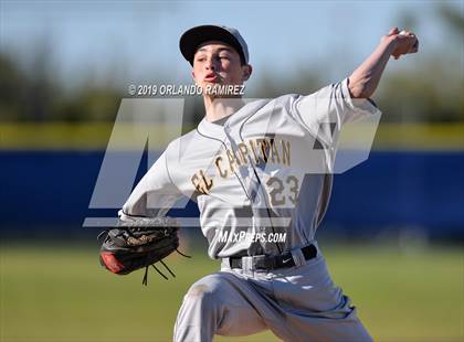 Thumbnail 3 in El Capitan @ Bonita Vista (Hilltop Tournament) photogallery.