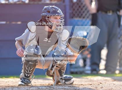 Thumbnail 2 in El Capitan @ Bonita Vista (Hilltop Tournament) photogallery.
